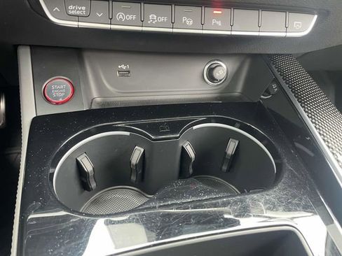 Used 2023 Audi S5 Prestige image 26