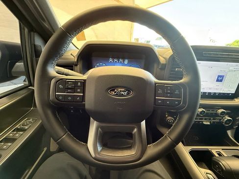 Used 2024 Ford F150 XLT w/ Equipment Group 303A High image 19