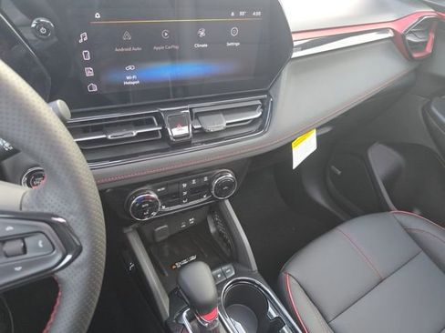 New 2026 Chevrolet TrailBlazer RS w/ Convenience Package image 32