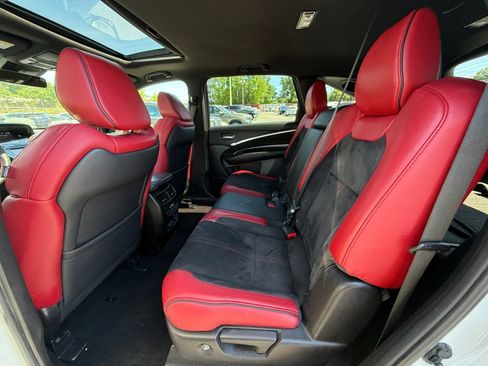 Used 2020 Acura MDX A-Spec AWD/4WD image 24