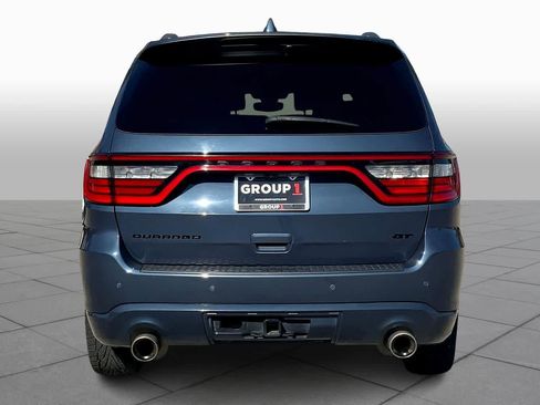 Used 2021 Dodge Durango GT image 4