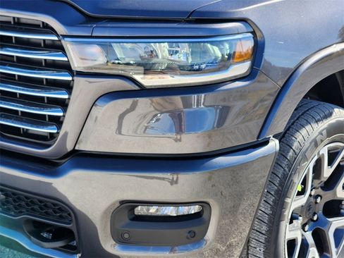 New 2026 RAM 1500 Laramie image 6