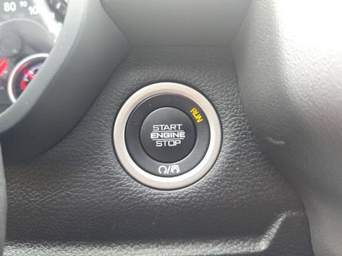 Certified 2026 RAM 2500 Big Horn AWD/4WD image 18