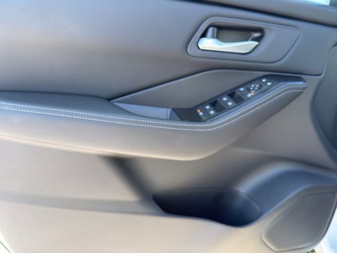 New 2026 Nissan Rogue SV w/ Cold Weather Package image 13