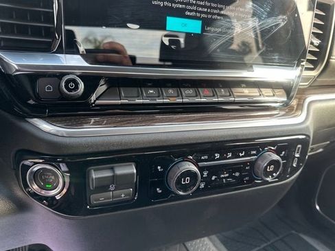 New 2026 Chevrolet Silverado 1500 LT w/ Protection Package RWD image 19