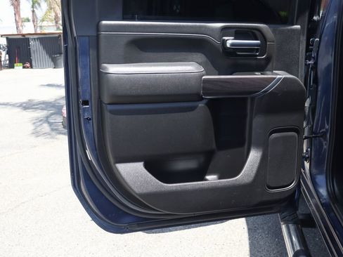 Used 2022 Chevrolet Silverado 2500 LTZ w/ LTZ Premium Texas Edition AWD/4WD image 44