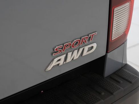 Used 2023 Honda Ridgeline Sport image 11
