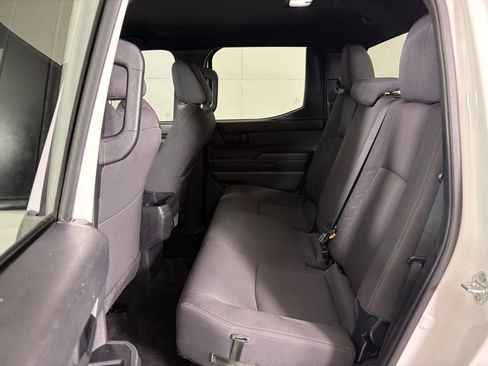 Used 2024 Toyota Tacoma SR5 RWD image 37