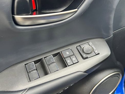 Used 2020 Lexus NX 300 F Sport w/ F Sport Premium Package image 14