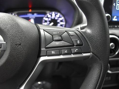 Certified 2023 Nissan Sentra SV image 25