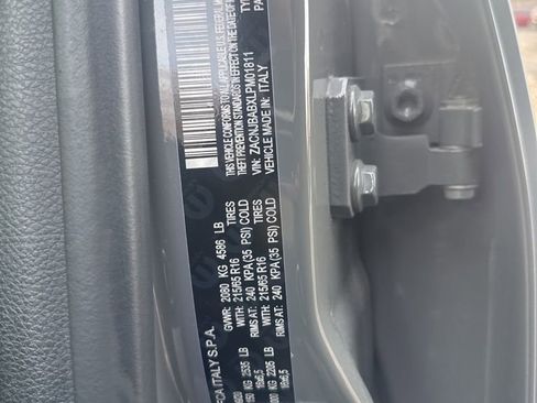 Used 2020 Jeep Renegade Sport image 13