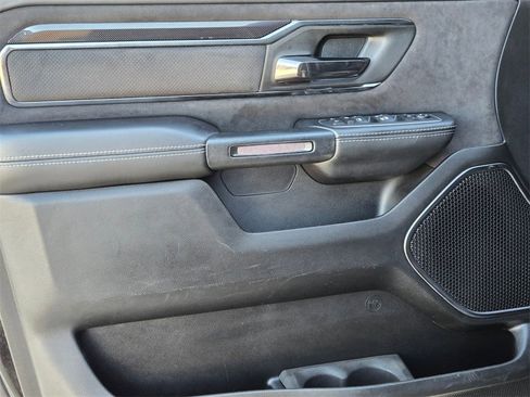 Used 2022 RAM 1500 TRX w/ TRX Level 1 Equipment Group image 11