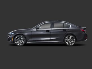 Used 2025 BMW 330i xDrive Sedan video 3