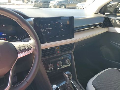 Used 2025 Volkswagen Taos S image 30