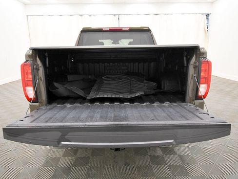 Used 2024 GMC Sierra 1500 Elevation AWD/4WD image 7