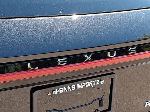 Used 2024 Lexus RX 350 Premium w/ Convenience Package image 37