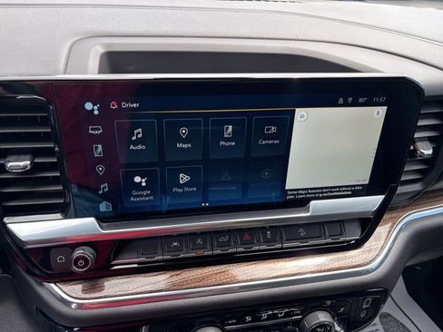 Used 2024 Chevrolet Silverado 1500 RST w/ Z71 Off-Road Package image 26