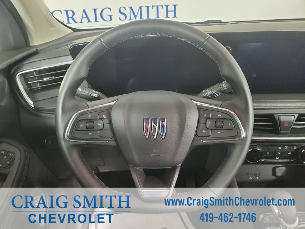 Used 2024 Buick Encore GX Sport Touring FWD image 16