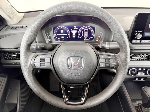 Used 2024 Honda Accord EX image 51