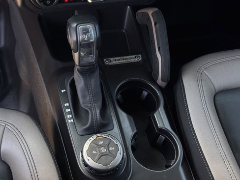 Certified 2024 Ford Bronco Big Bend image 16