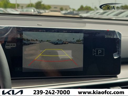 New 2026 Kia Sorento LX FWD image 24