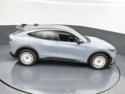 New 2025 Ford Mustang Mach-E GT image 25