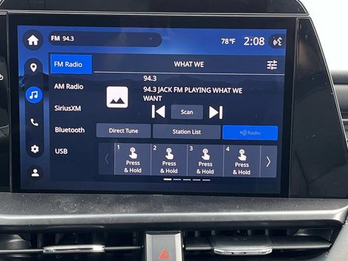 New 2026 Subaru Outback Touring XT AWD/4WD image 15