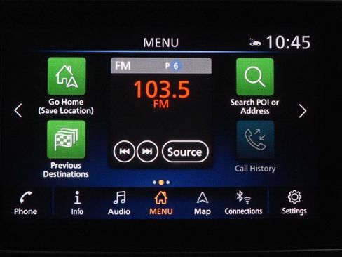 Used 2024 Nissan Leaf SV Plus FWD image 34