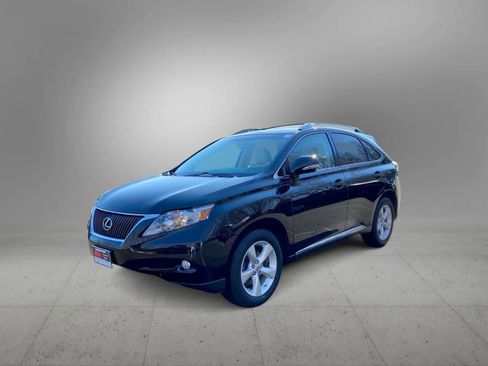 Used 2012 Lexus RX 350 AWD image 7