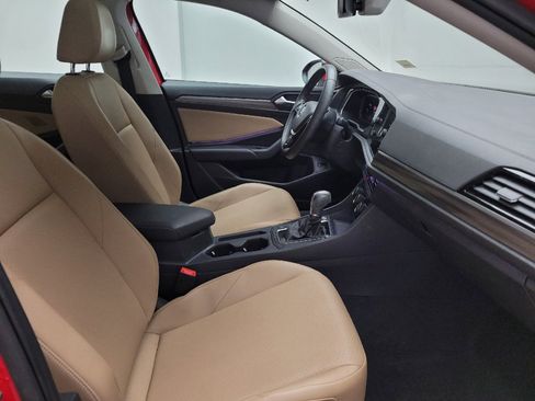 Used 2019 Volkswagen Jetta SEL FWD image 21