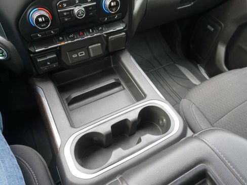 Used 2020 Chevrolet Silverado 1500 RST w/ All-Star Edition AWD/4WD image 18