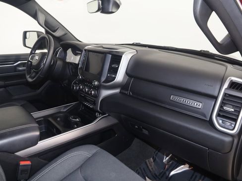 Used 2022 RAM 1500 Big Horn image 31