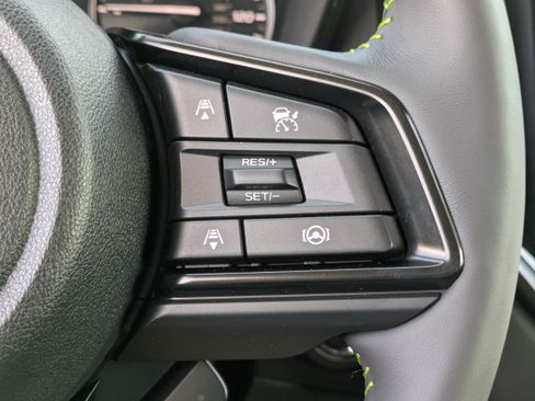 New 2025 Subaru Ascent Bronze Edition image 24