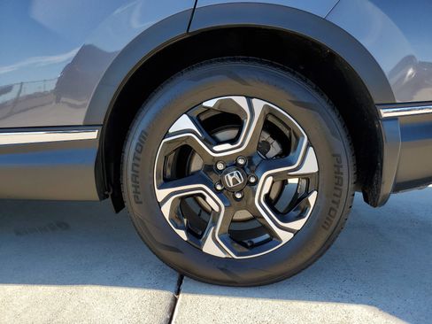 Used 2018 Honda CR-V Touring image 24