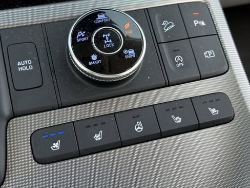 Used 2025 Hyundai Palisade Calligraphy AWD/4WD image 21