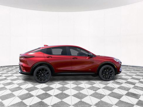 New 2026 Buick Envista Sport Touring image 12