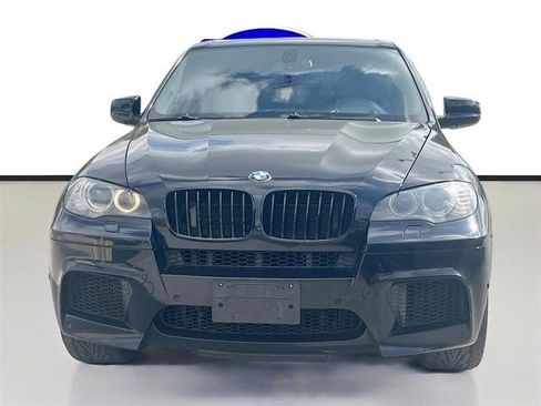 Used 2012 BMW X5 M image 2