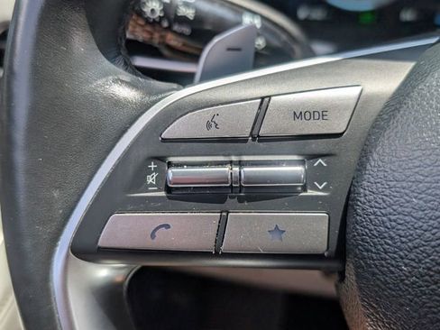 Used 2024 Hyundai Palisade SEL FWD image 32