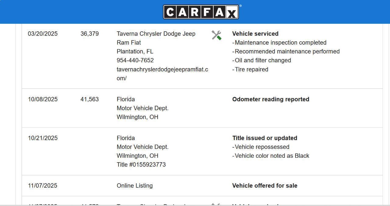 Used 2024 Jeep Compass Sport AWD/4WD image 53