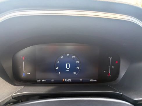 Used 2025 Ford Escape Active AWD/4WD image 28