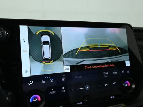 New 2026 Lexus TX 350 AWD w/ Technology Package image 24