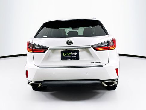 Used 2018 Lexus RX 350 FWD w/ Premium Package image 7