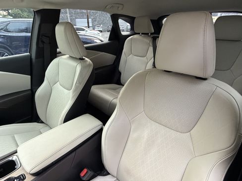Certified 2024 Lexus RX 350 Premium Plus w/ Convenience Package FWD image 17
