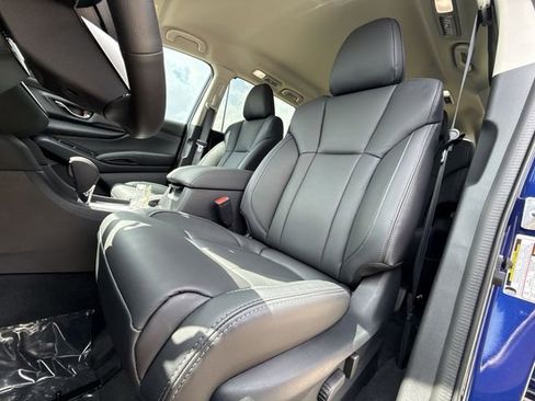 New 2026 Subaru Ascent Premium AWD/4WD image 11