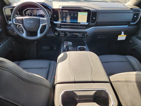 New 2026 Chevrolet Silverado 1500 RST w/ Convenience Package II image 8