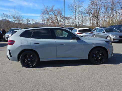 New 2026 BMW X3 M50 w/ Premium Package image 2