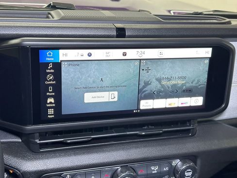 New 2026 Jeep Gladiator Sport image 24