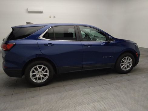 Used 2022 Chevrolet Equinox LT FWD image 10