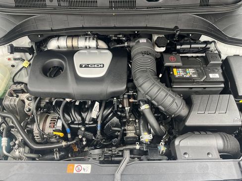 Used 2020 Hyundai Kona Limited image 23