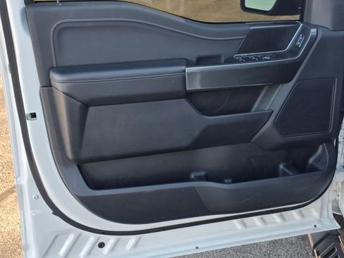 Certified 2023 Ford F150 XLT w/ Equipment Group 302A High image 17